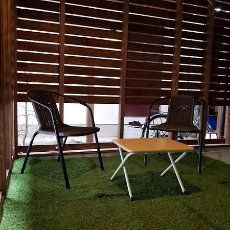 U-Stay Kyoto Extérieur photo
