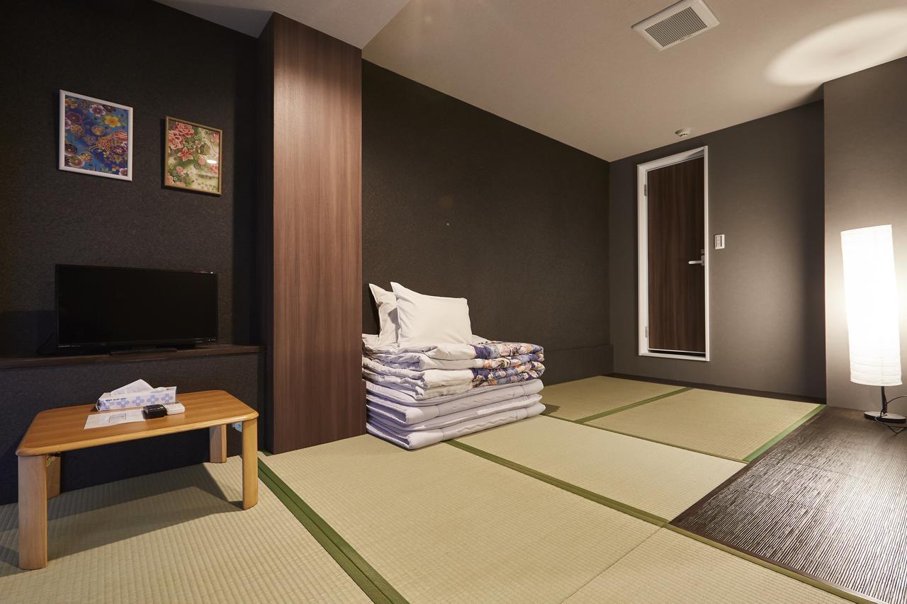 U-Stay Kyoto Extérieur photo