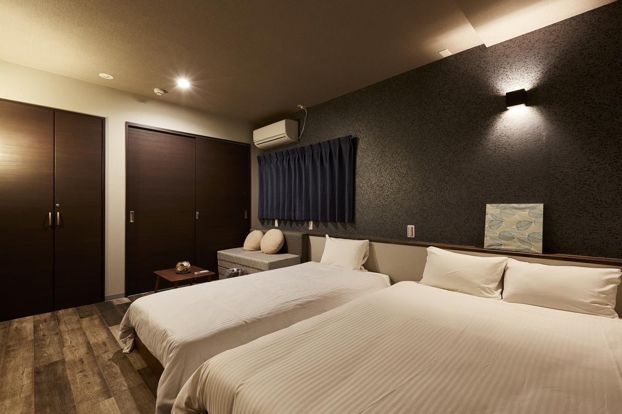 U-Stay Kyoto Extérieur photo