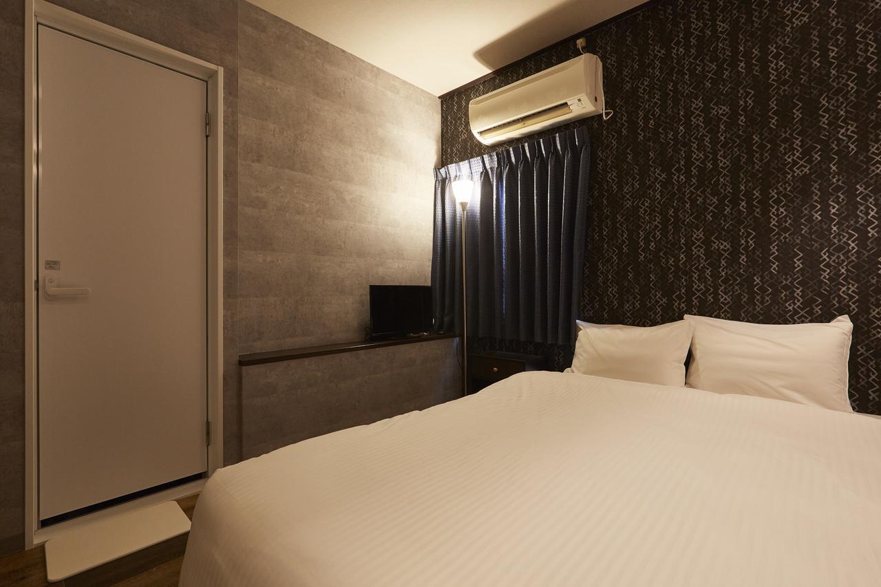 U-Stay Kyoto Extérieur photo