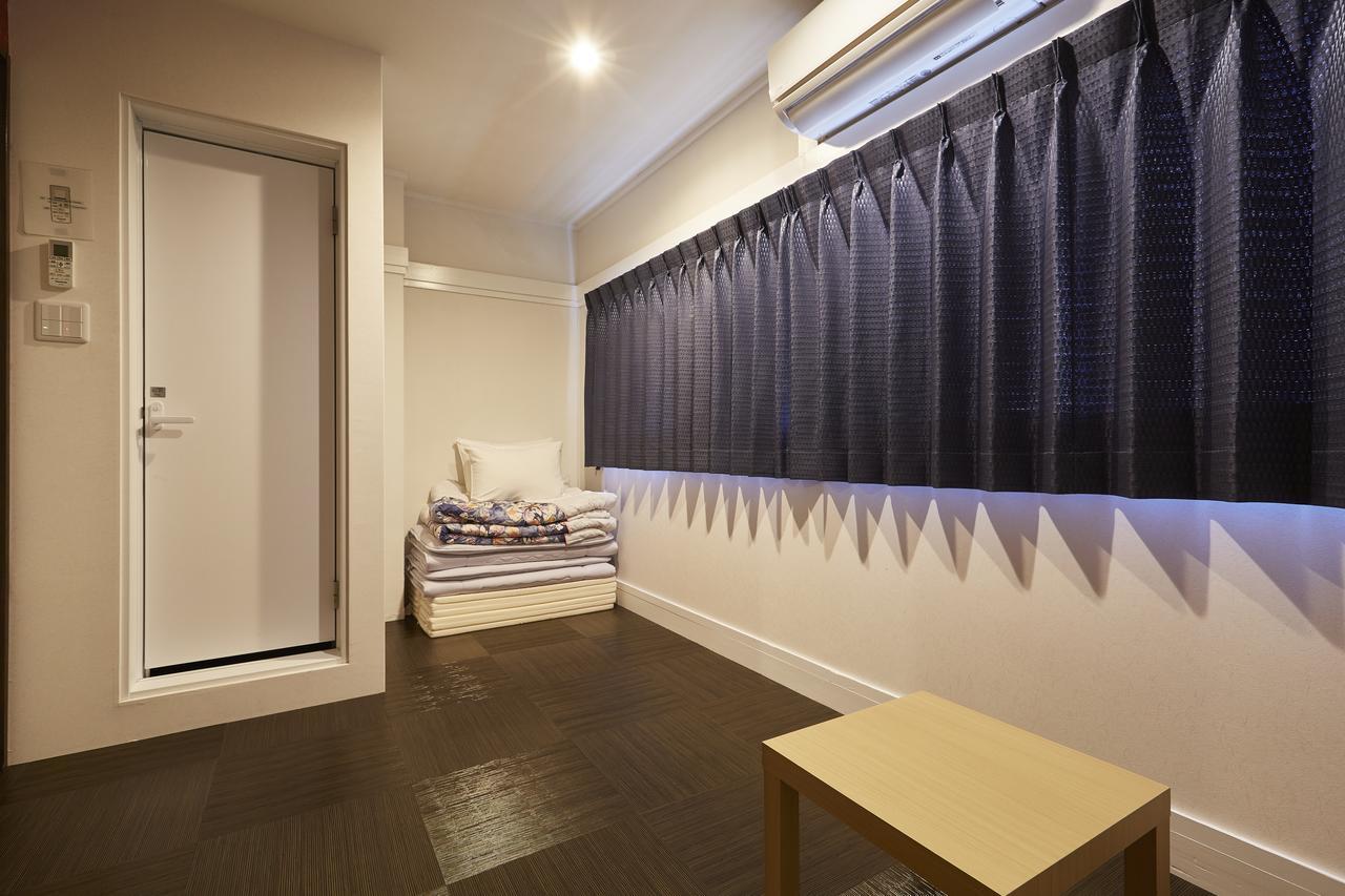 U-Stay Kyoto Extérieur photo