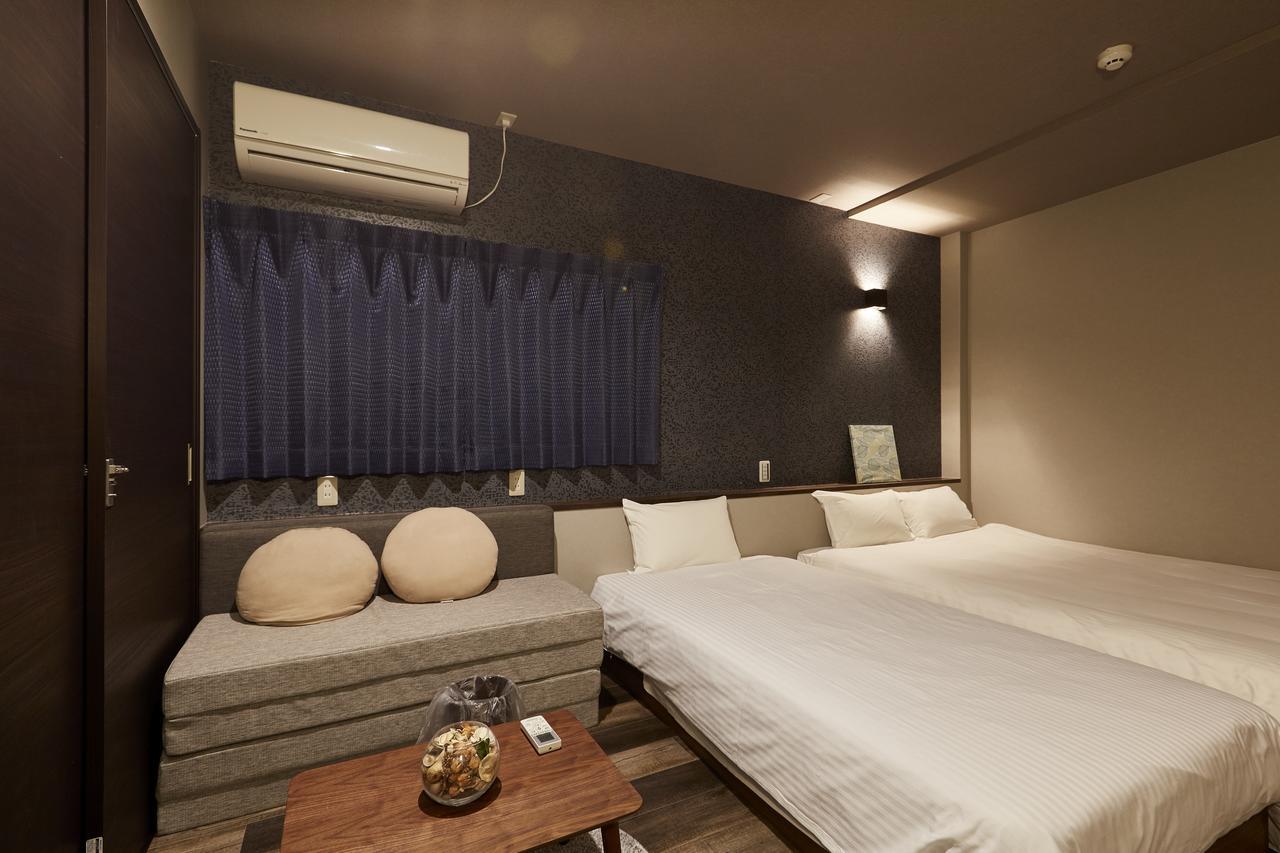 U-Stay Kyoto Extérieur photo