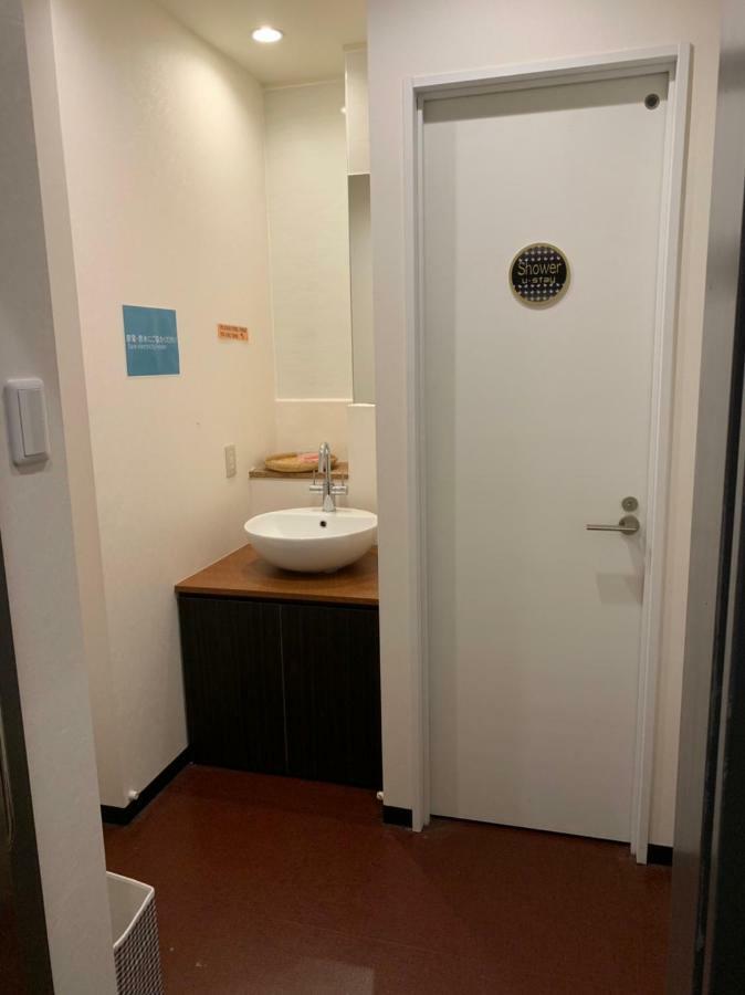 U-Stay Kyoto Extérieur photo