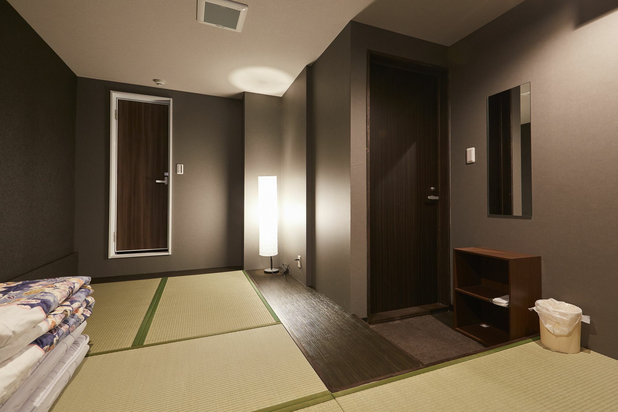 U-Stay Kyoto Extérieur photo