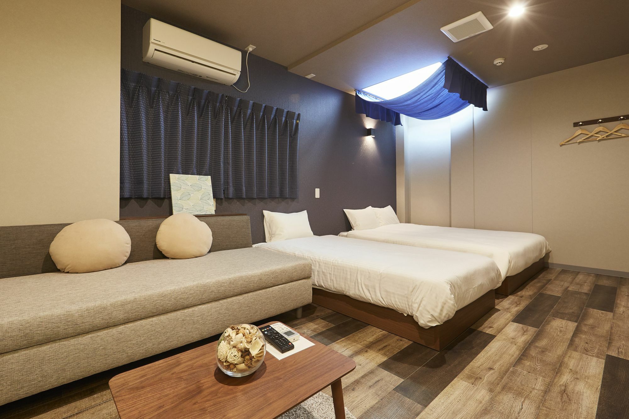 U-Stay Kyoto Extérieur photo