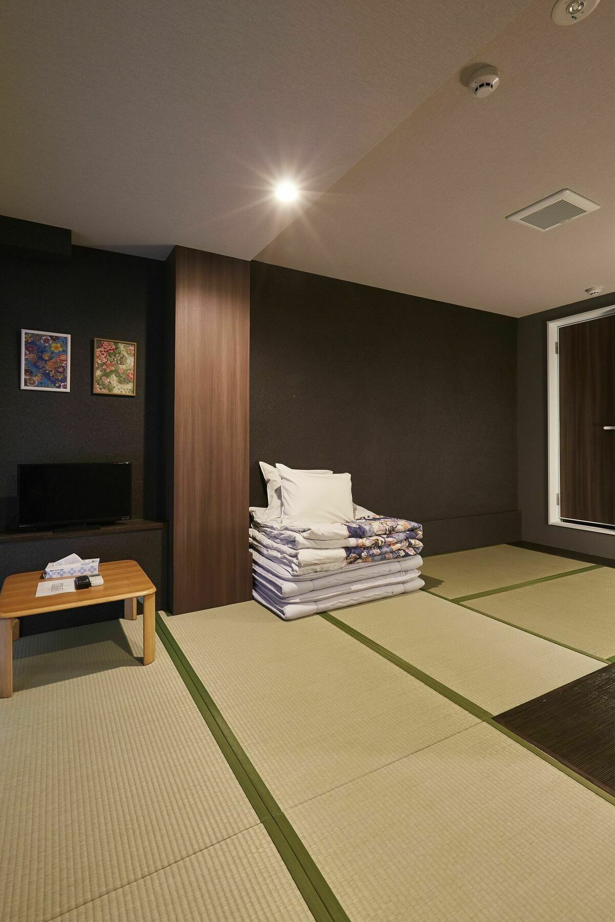 U-Stay Kyoto Extérieur photo