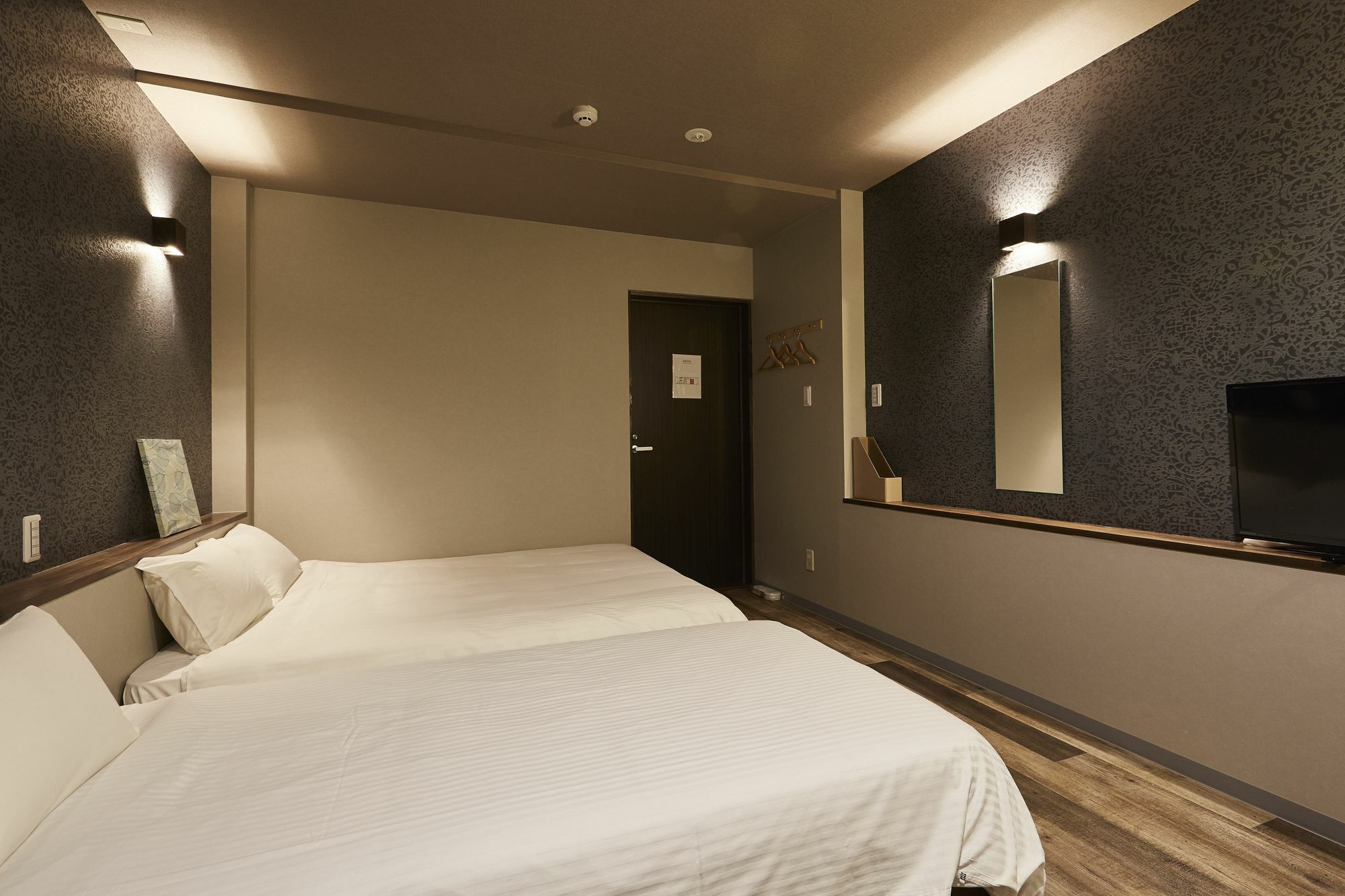 U-Stay Kyoto Extérieur photo