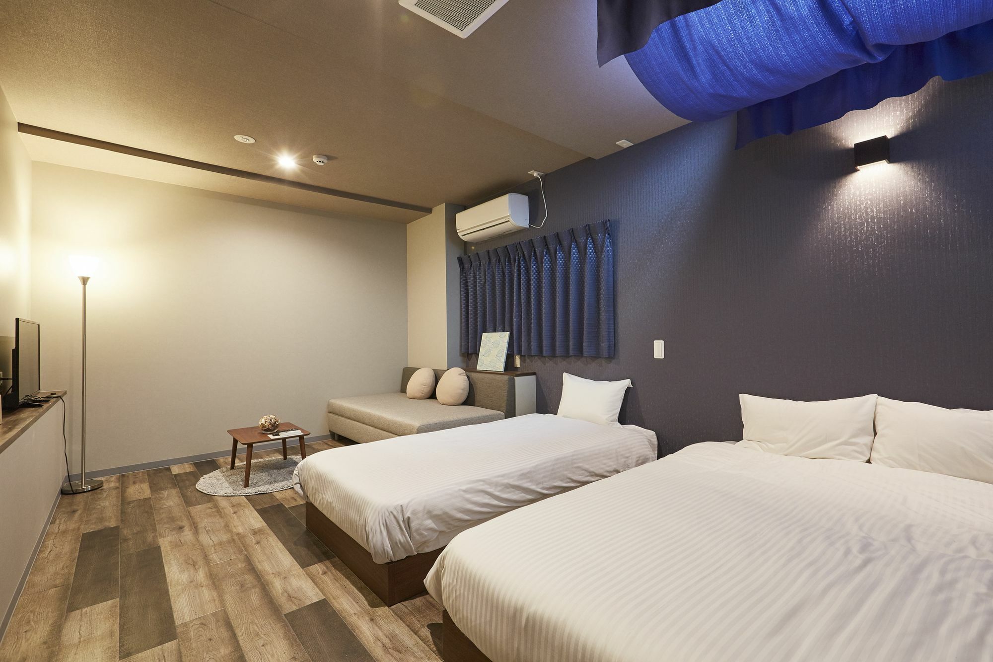 U-Stay Kyoto Extérieur photo