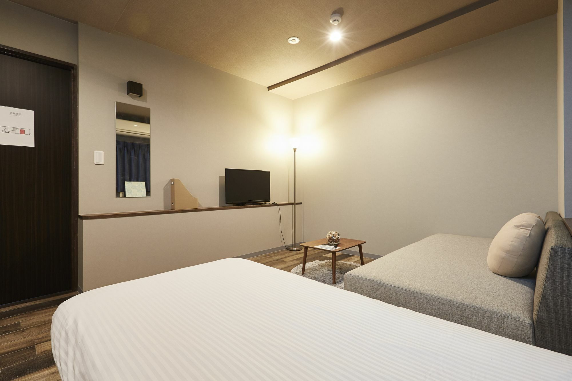 U-Stay Kyoto Extérieur photo