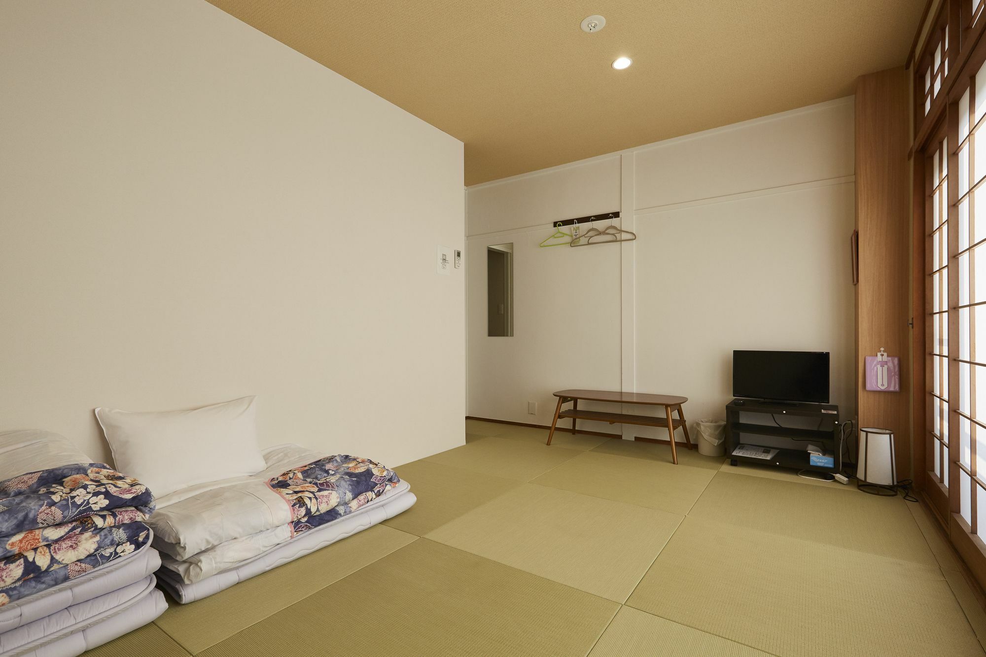 U-Stay Kyoto Extérieur photo